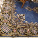 656 1292 ORIENTAL RUG